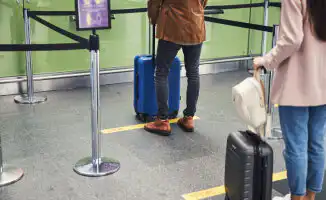 В России предложены новые законопроекты для ужесточения правил въезда иностранцев