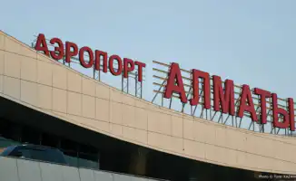 Задержки рейсов в Алматы: пассажиры обеспокоены слухами о 'военном положении'