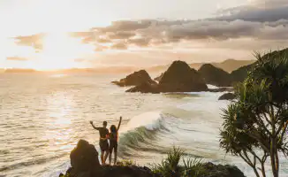 Бали под запретом: неженатым казахстанцам стоит быть осторожнее