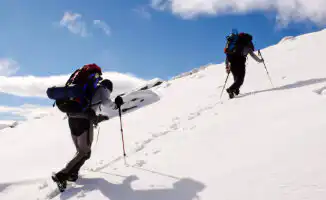 Горы зовут: как не стать жертвой их непокорной красоты?