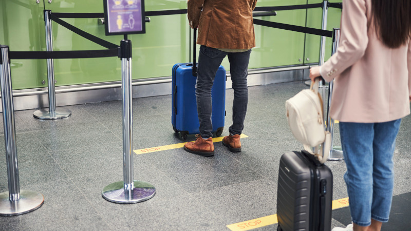 В России предложены новые законопроекты для ужесточения правил въезда иностранцев