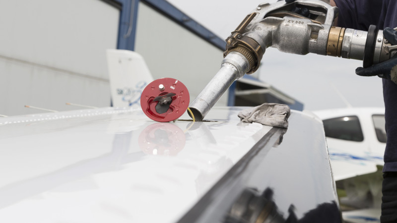 Аэропорт Семей: штраф за завышенные цены — топливо под огнем антимонопольщиков