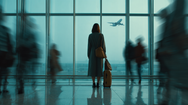 Билет в Кызылорду: как овербукинг оставил в ожидании