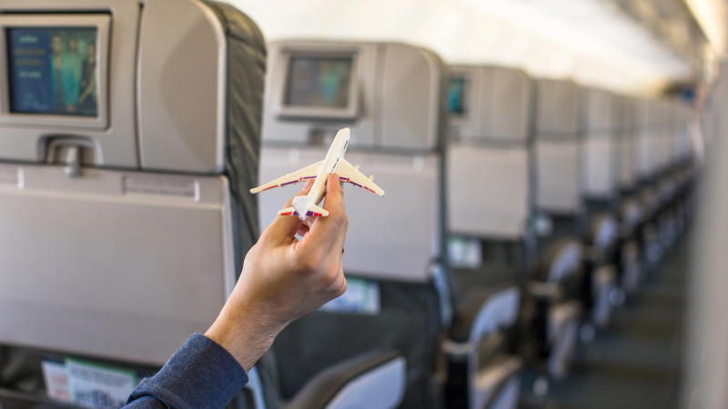 Мужчина ошибся самолетом и оказался на другом континенте: шокирующий перелет!