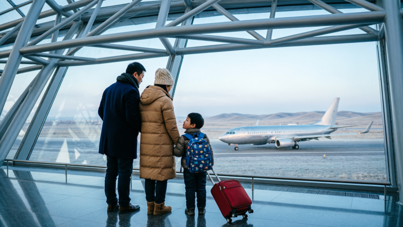 Казахстанцам подсказали, когда лучше всего планировать отпуск 2026