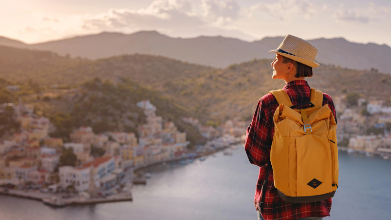 Топ-туризм 2026: Tripadvisor назвал лучшие направления года!