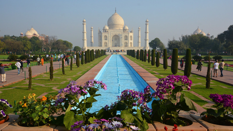 Индия предоставляет бесплатные визы для казахстанцев: туристические и медицинские