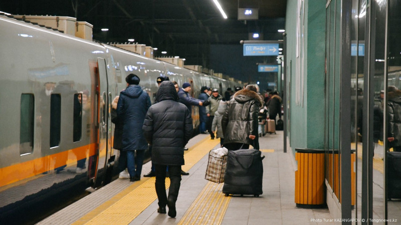 На рельсах к неприятностям: как не стать жертвой своих ошибок в поездке