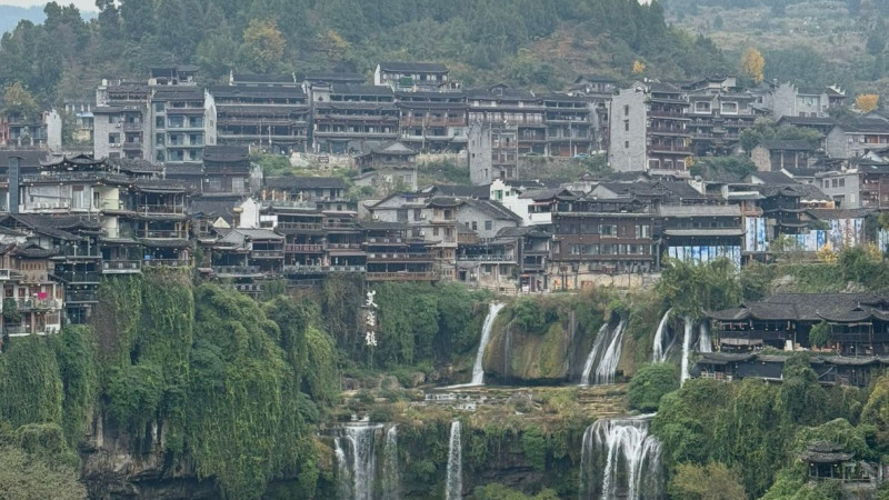 Китайская мозаика: алматинец раскрыл тайны страны за 22 дня путешествий