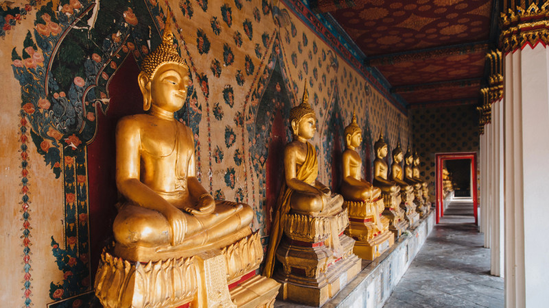 Туристы в Таиланде: риски и аномальная жара в марте-апреле 2026