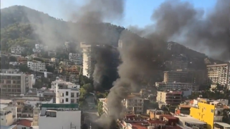 Мексика в смятении: наркобарона ликвидировали, казахстанцы в тревоге