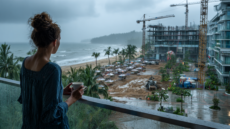 Всё включено: 9 главных ошибок при выборе отдыха по международным стандартам