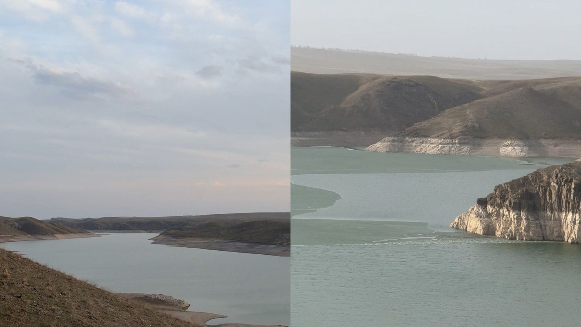 Каньон из снов