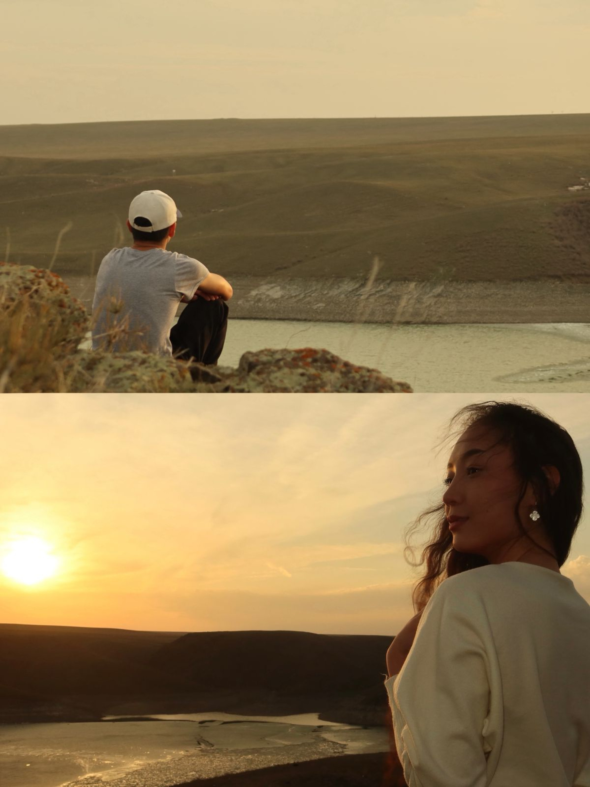 Каньон из снов