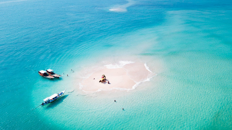 Необычный Таиланд: пять направлений, которые вас удивят