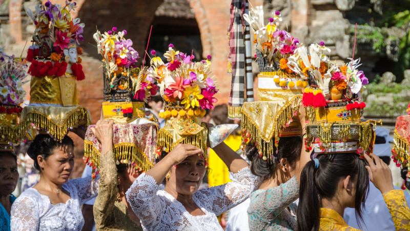 Бали готовится к Ньепи: курорт станет 'островом-призраком' 19 марта