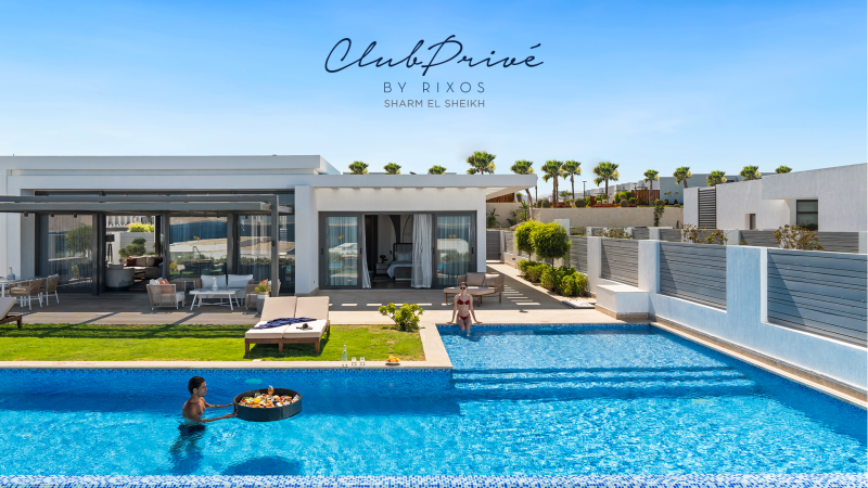 Египет: ваши мечты о роскоши становятся реальностью у берегов Нила