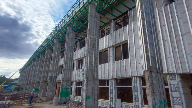 В Казахстане снесут 37 устаревших вокзалов