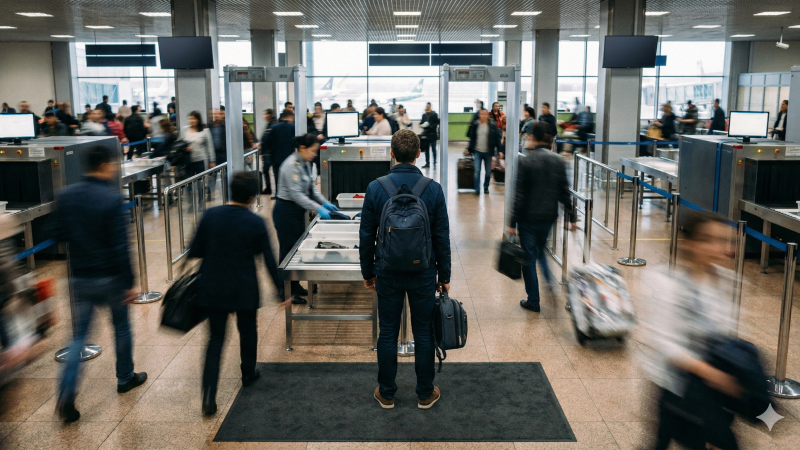 Казахстан: кто может быть снят с рейса и последствия конфликтов на борту