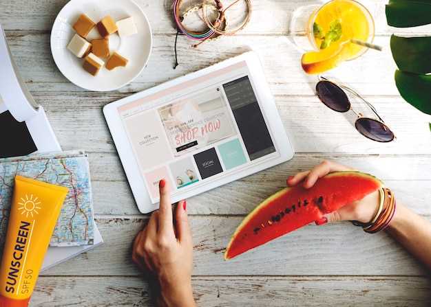 Где искать лучшие предложения на all-inclusive отели?