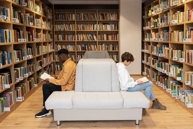 Где отдохнуть любителям литературы: книжные отели и библиотеки