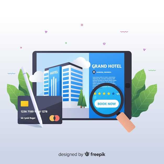 Как гостиницы используют искусственный интеллект для персонализации сервиса?