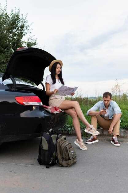 Как организовать автопутешествие по Казахстану?