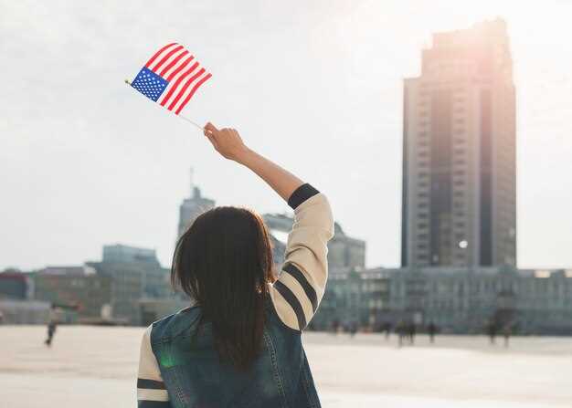 Как организовать поездку по США без визы?