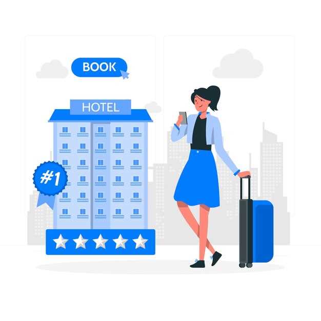 Какие факторы влияют на рейтинг отеля в Booking и как его повысить?