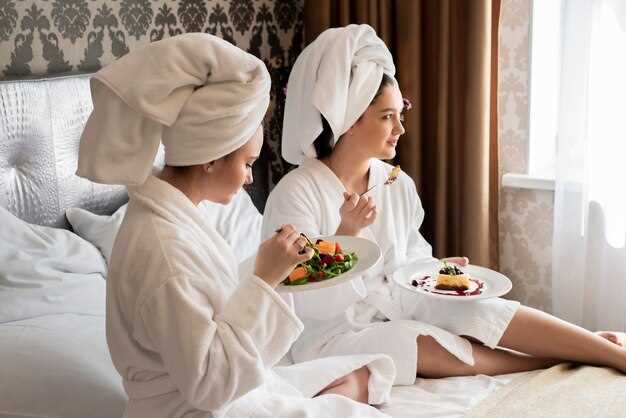 Какие отели предлагают возможность заказать SPA-процедуры прямо в номер?