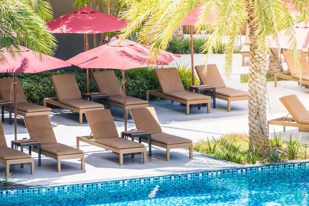 Курортные отели с лучшими программами all-inclusive