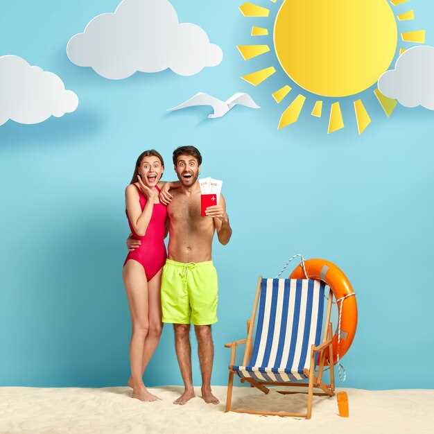 Лучшие предложения на пляжные курорты в этом сезоне