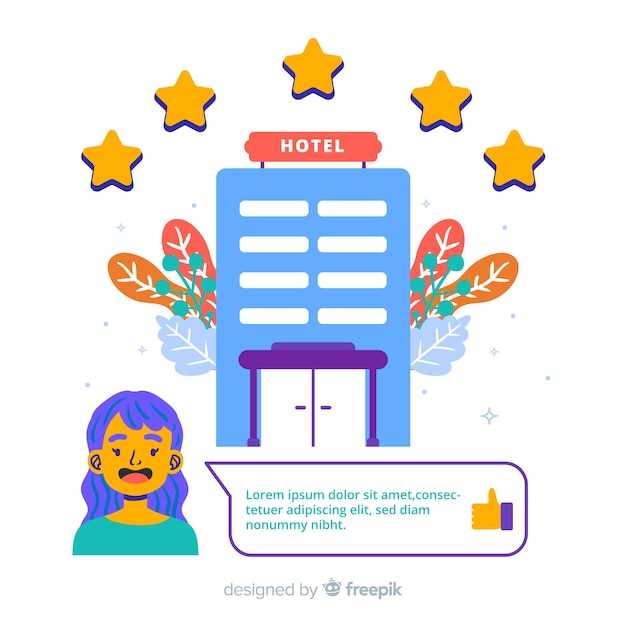 Почему нельзя доверять звездному рейтингу отелей?
